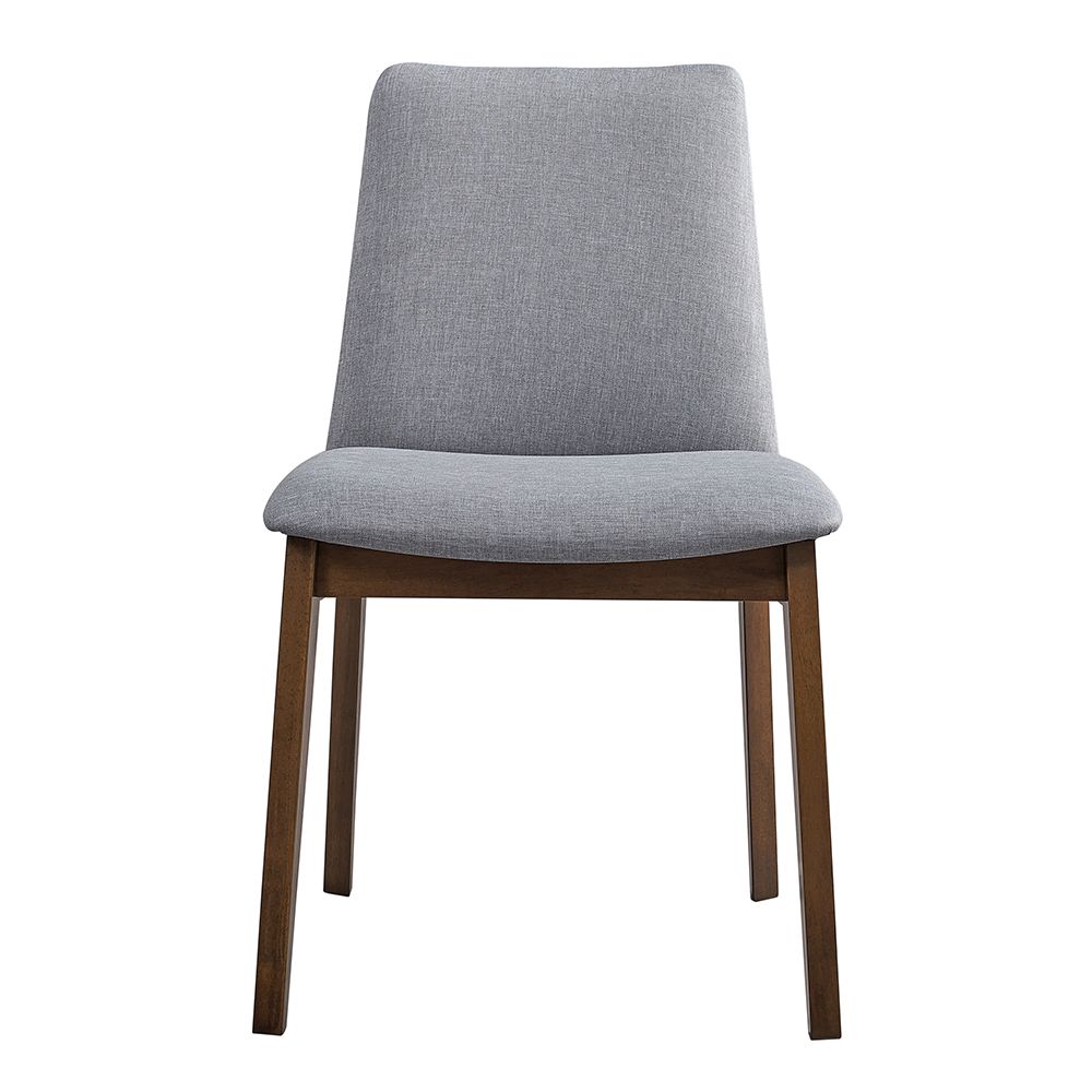 Kaela SIDE CHAIR (SET-2) – view 3