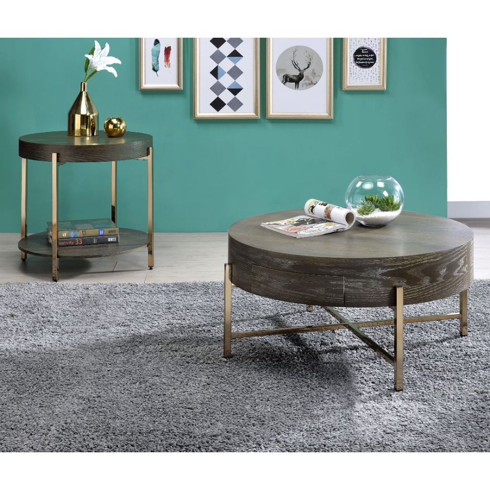 Weyton Coffee Table – view 2