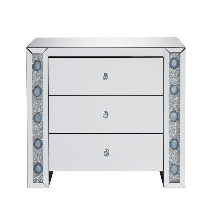 Sonia Console Cabinet – view 3