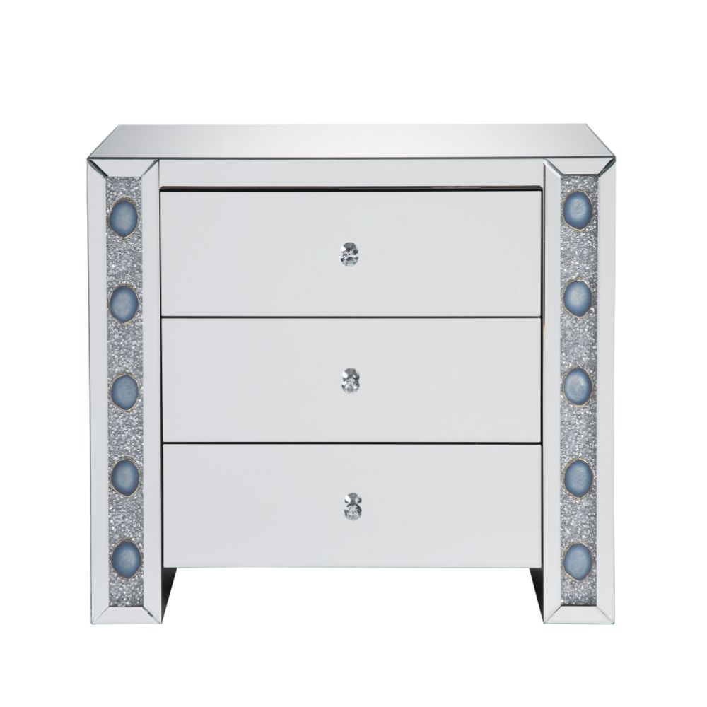 Sonia Console Cabinet – view 3