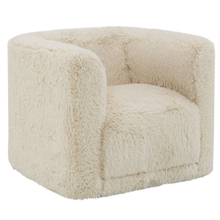 Upendo Chair W/Swivel – view 2