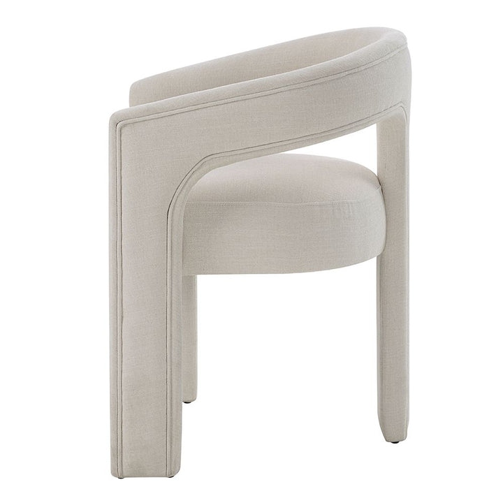Gamarya Side Chair (Set-2) – view 4
