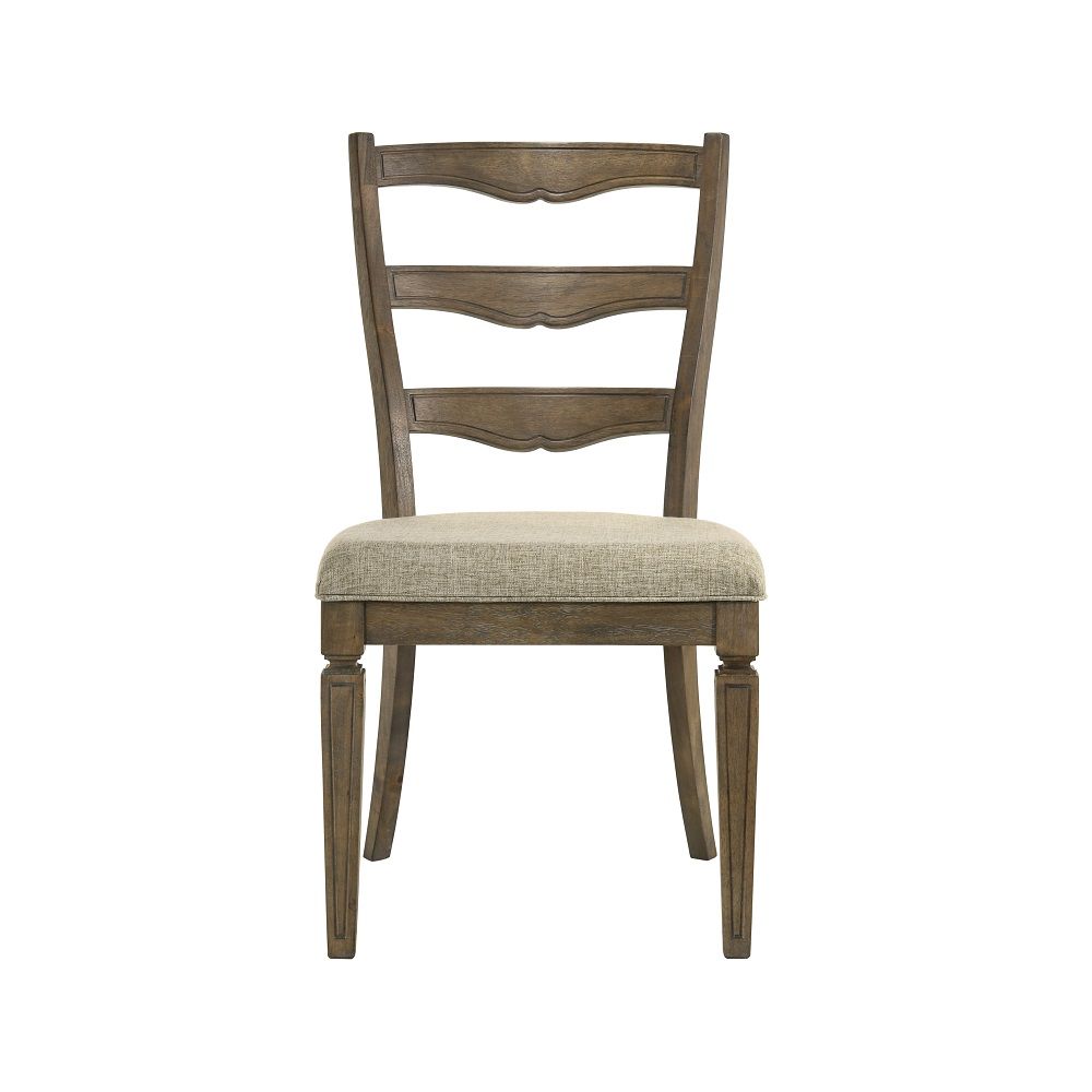 Parfield Side Chair (Set-2) – view 2