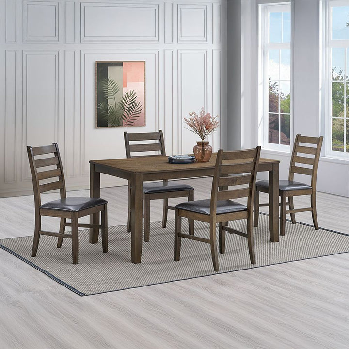 Damica Dining Table – view 6