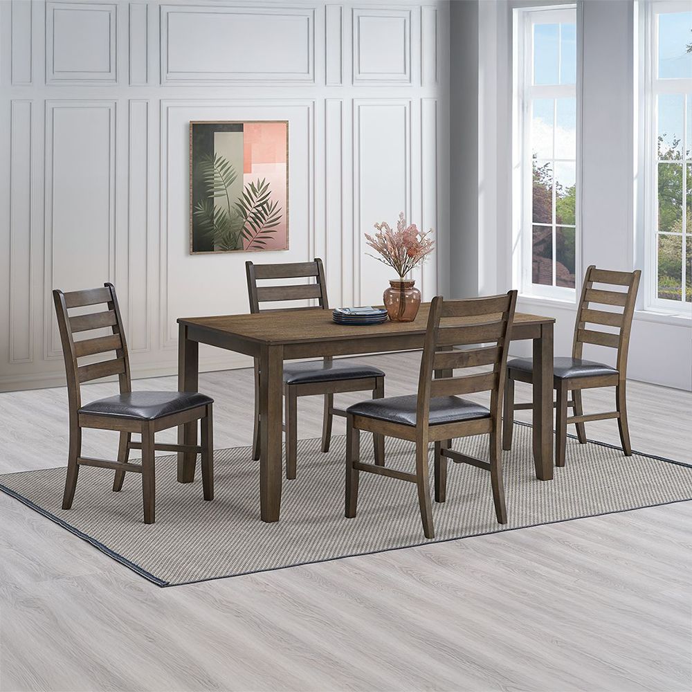 Damica Dining Table – view 6