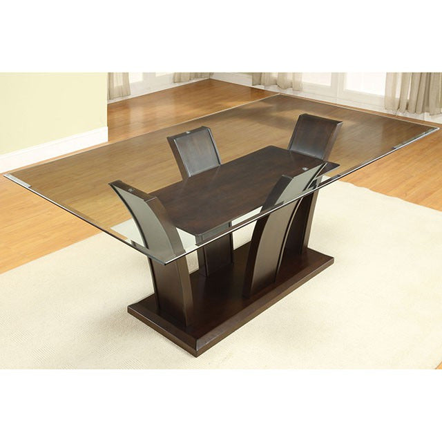 Manhattan Dining Table - view 3