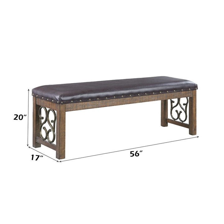 Raphaela Bench