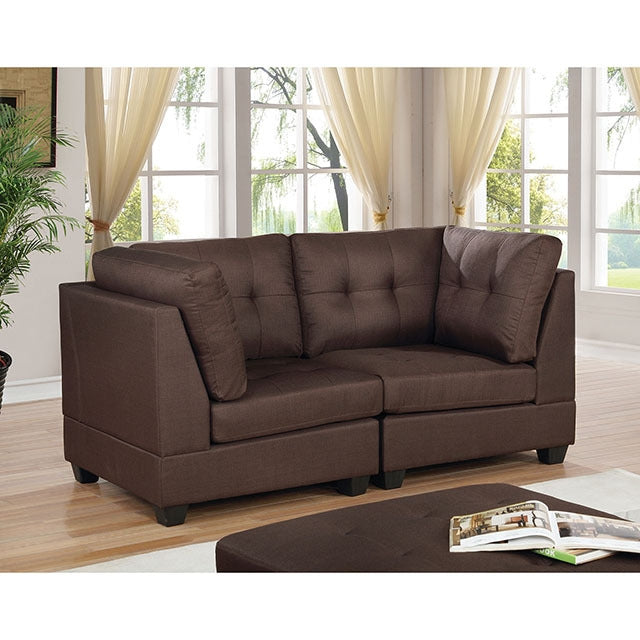 Pencoed Loveseat - view 2