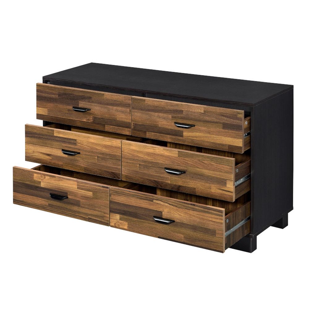 Eos Dresser – view 4