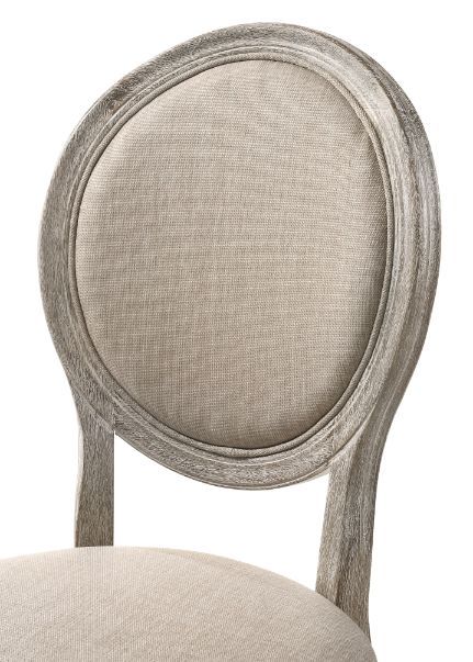 Faustine Side Chair (Set-2) – view 2