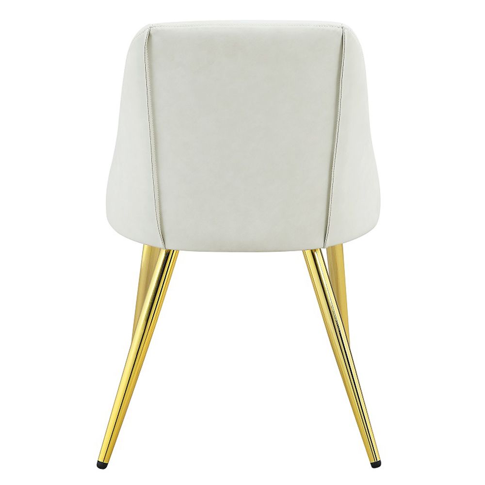 Gaines Side Chair (Set-2) – view 5