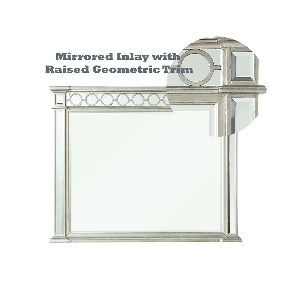 Varian Mirror