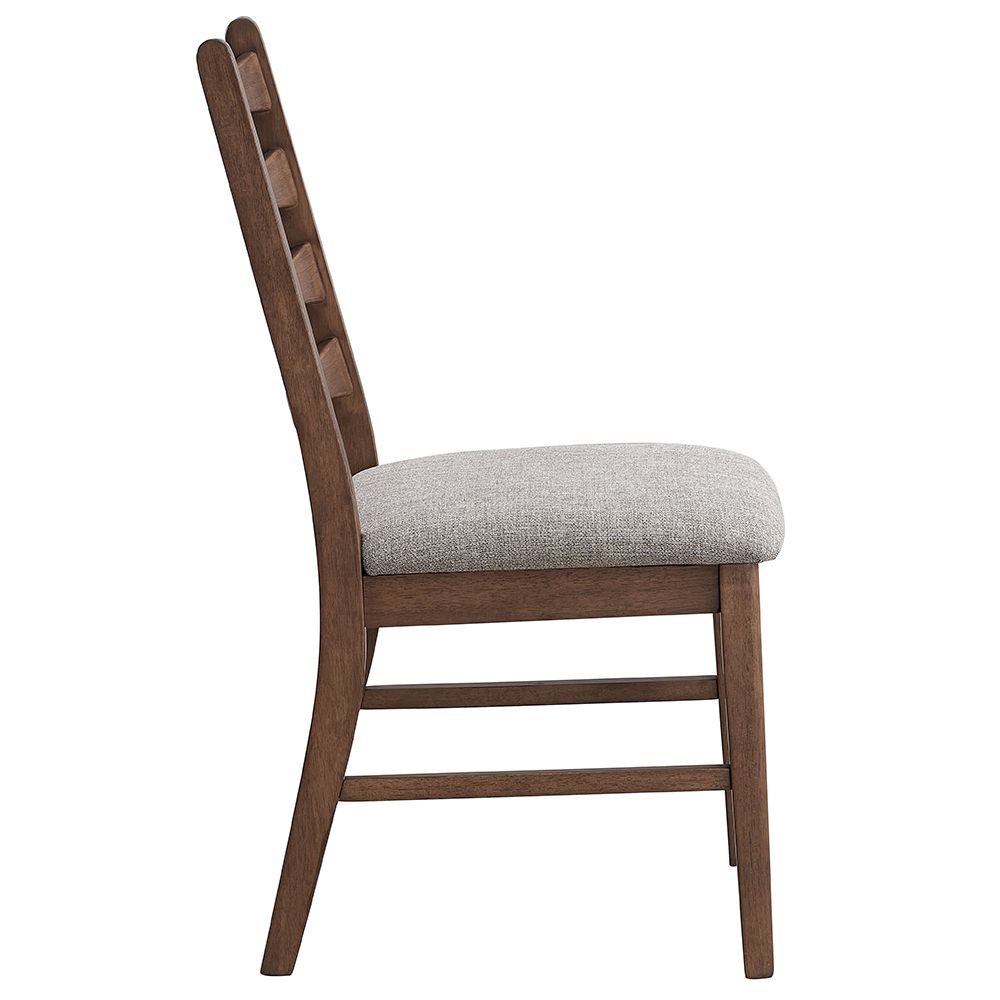 Mayah Side Chair (Set-2) – view 4
