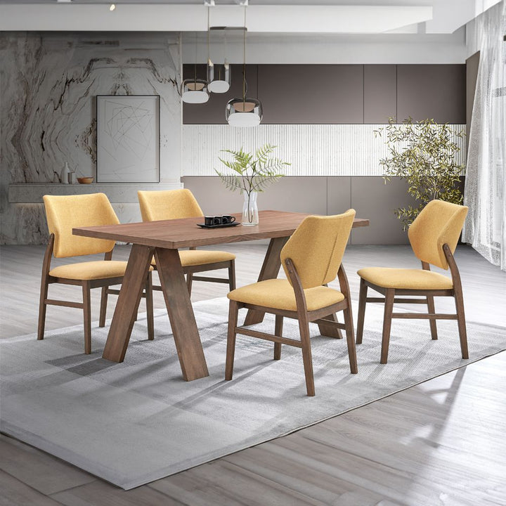 Sarha Side Chair (Set-2) – view 7