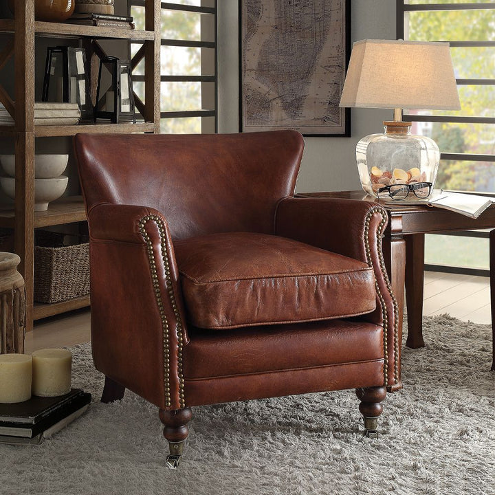 Leeds Accent Chair