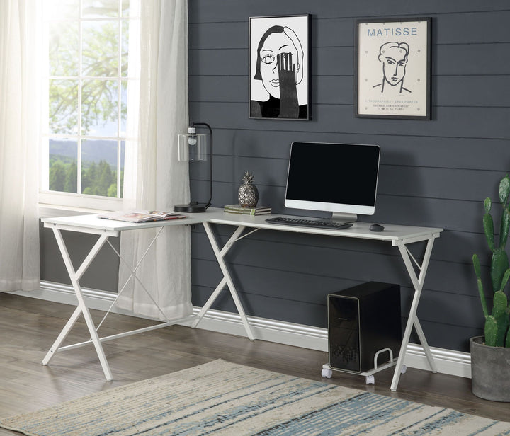 Dazenus Computer Desk – view 4