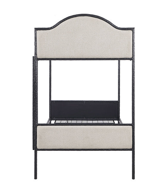 Forli Twin/Twin Bunk Bed - view 2