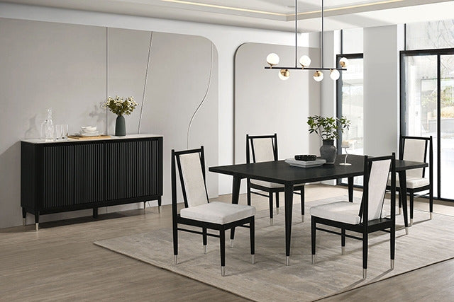 Margate Dining Table - view 2