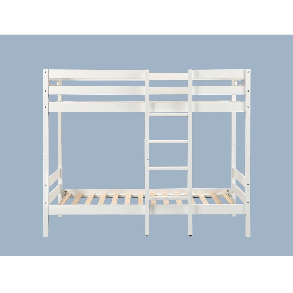 Esin Twin/Twin Bunk Bed – view 4