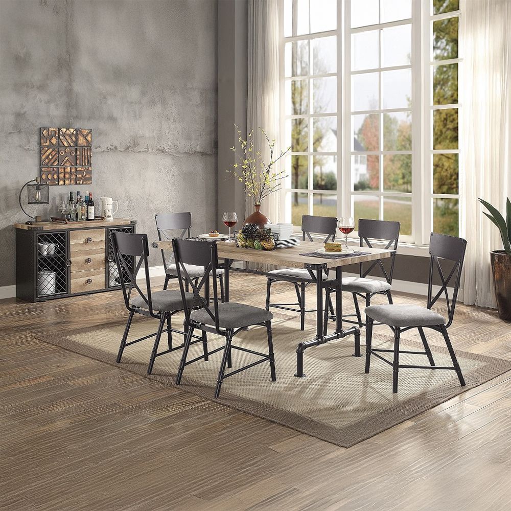 Edina Side Chair (Set-2) – view 7