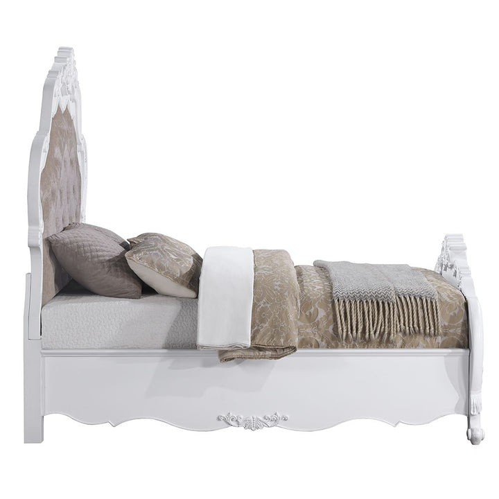 Latisha Eastern King Bed