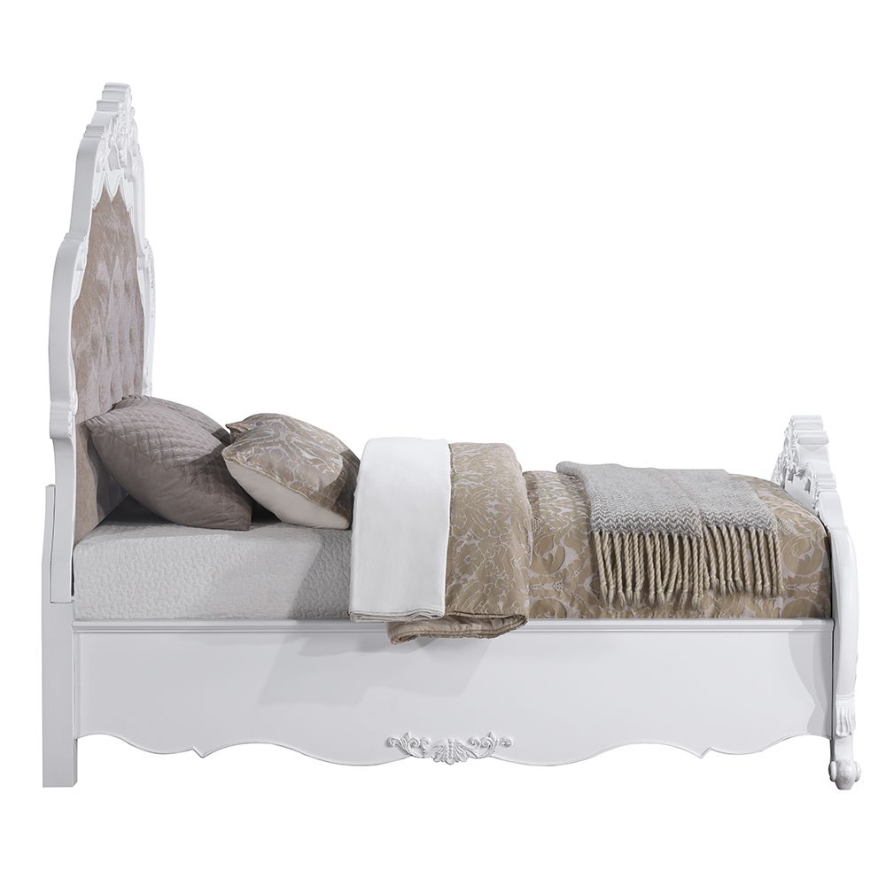 Latisha Eastern King Bed