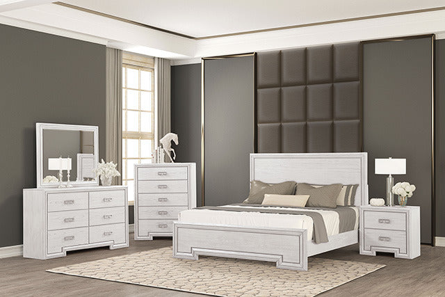 Basilone Chest - view 7