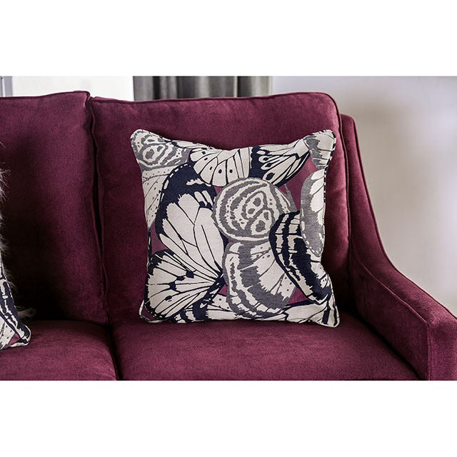 Jillian Sofa - view 5