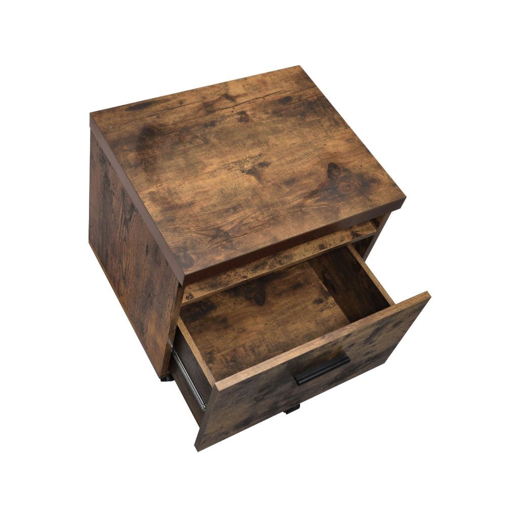 Bob File Cabinet – view 4