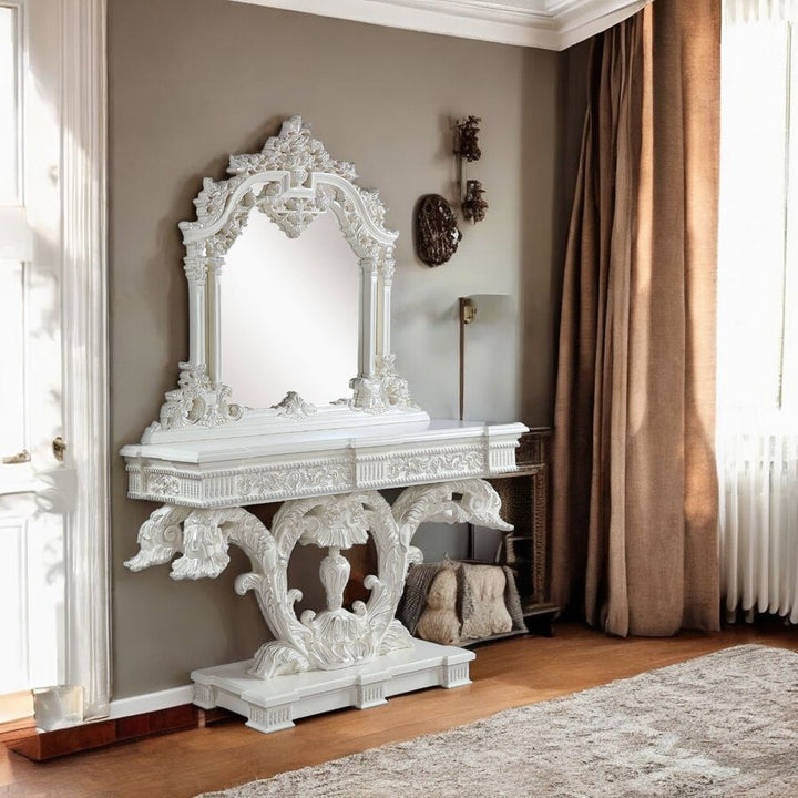 Vanaheim Sofa Table – view 7