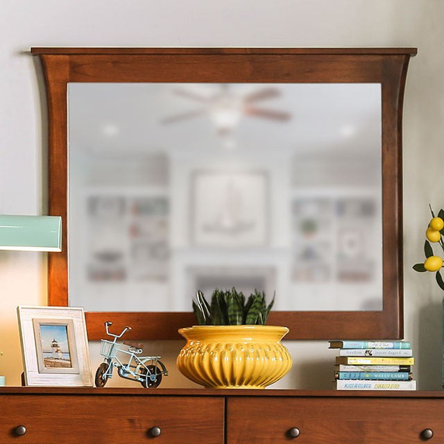 Keizer Mirror