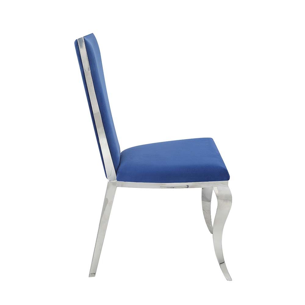Azriel Side Chair(Set-2) – view 3