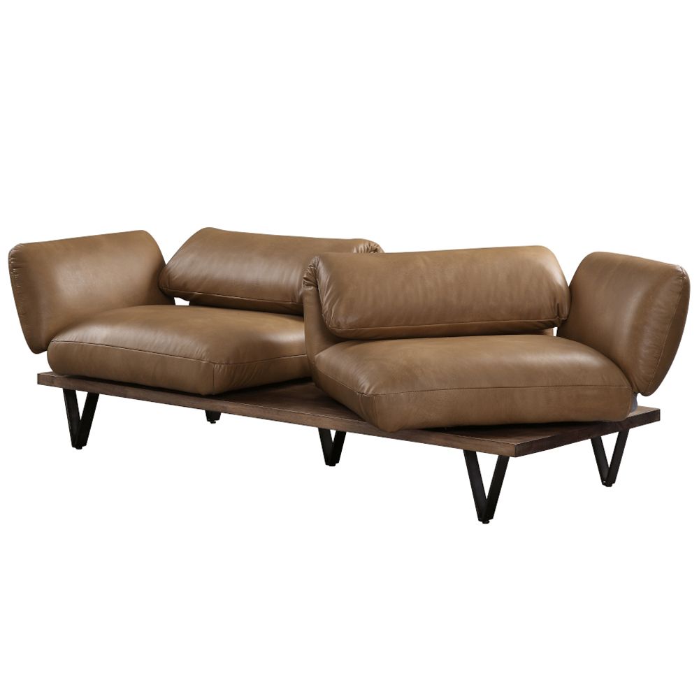 Narech Sofa W/Swivel – view 5