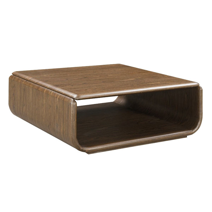 Lanza Coffee Table – view 3