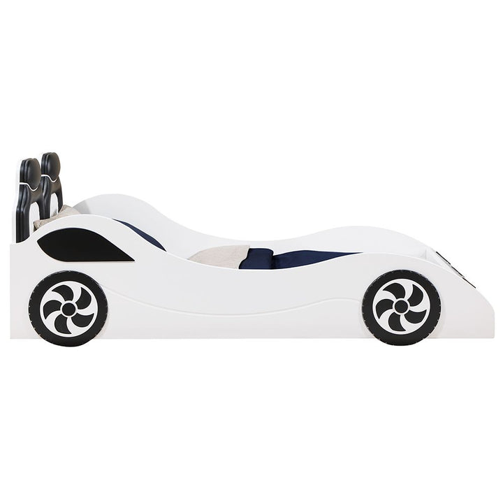 Colen Car Bed (Twin) – view 4
