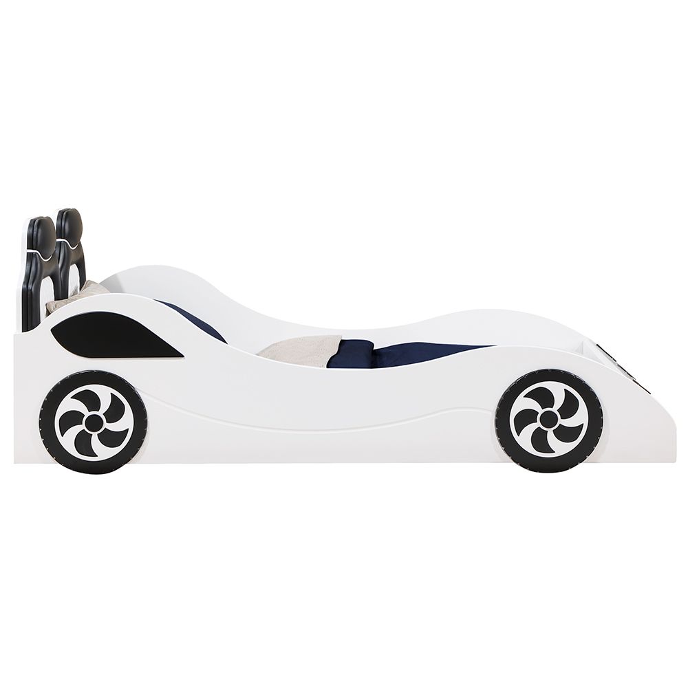 Colen Car Bed (Twin) – view 4