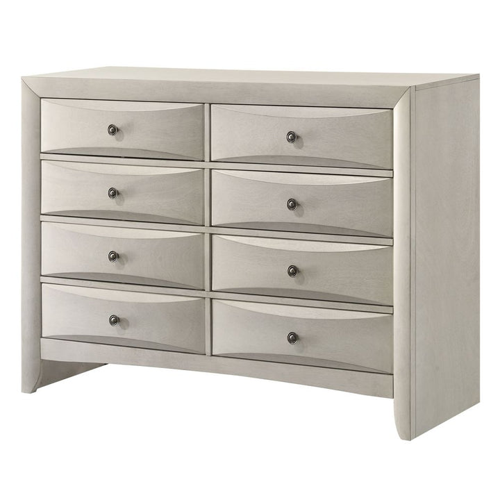 Ramondi Dresser