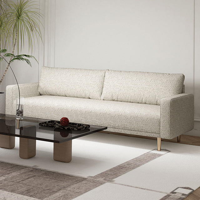 Elverum Sofa, Off-White