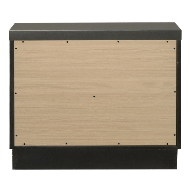 Lance Nightstand – view 6