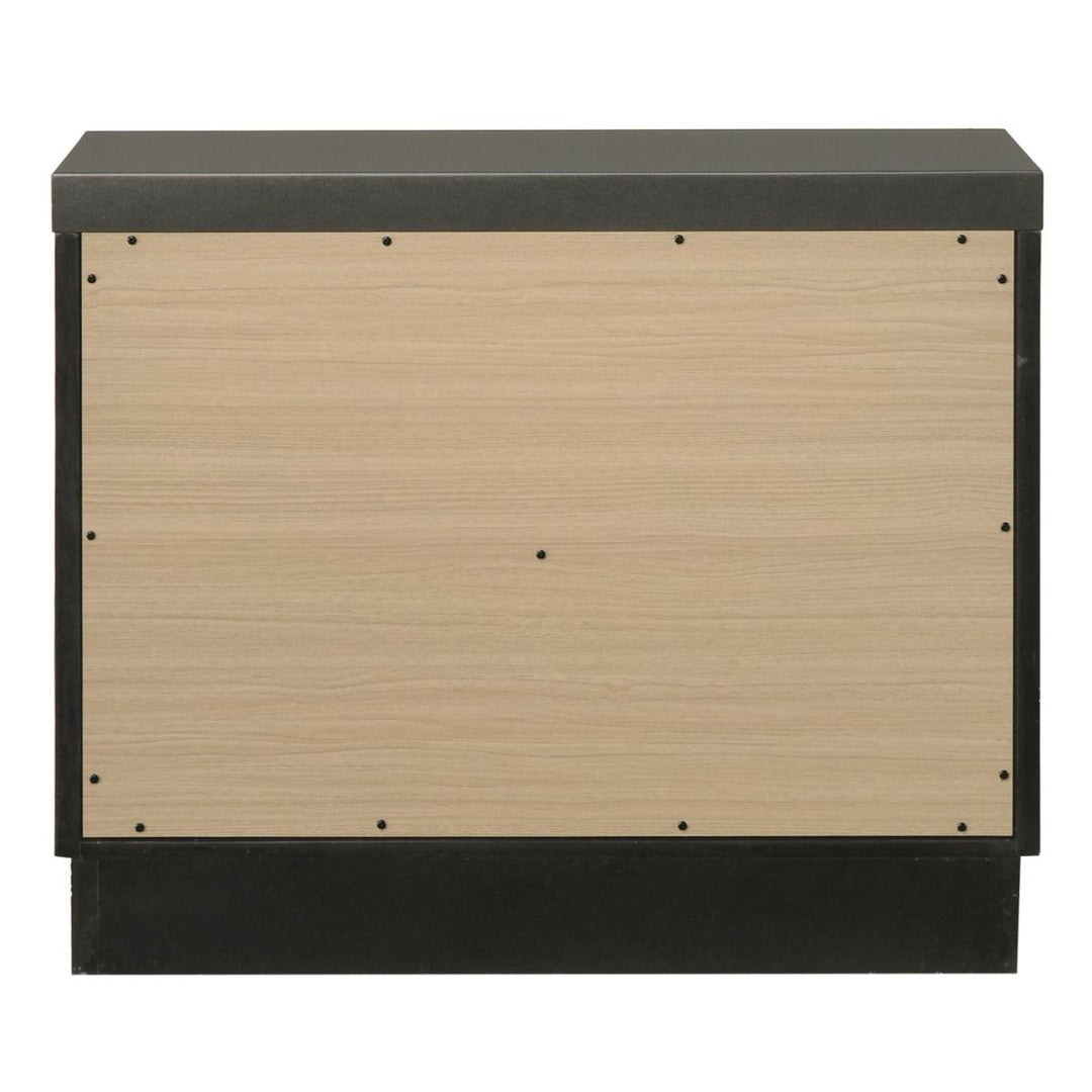 Lance Nightstand – view 6