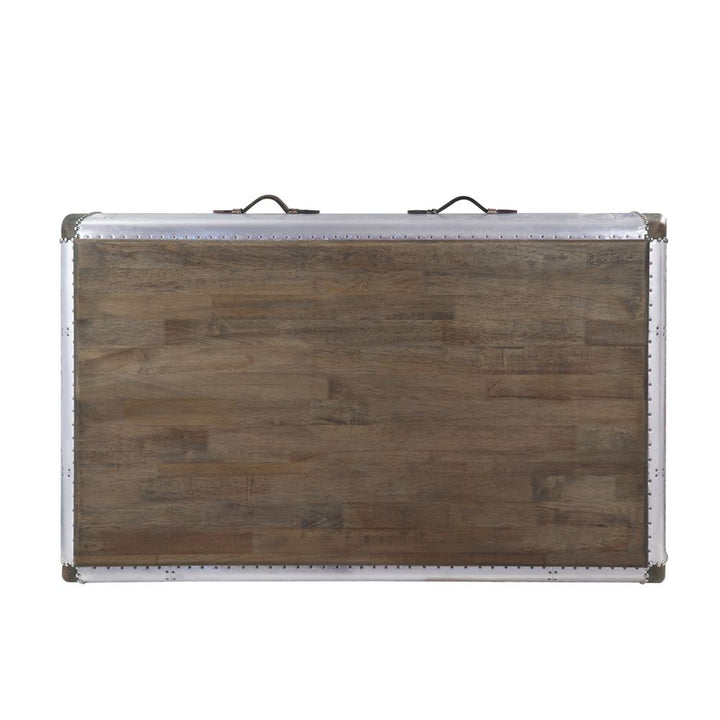 Brancaster Coffee Table – view 6