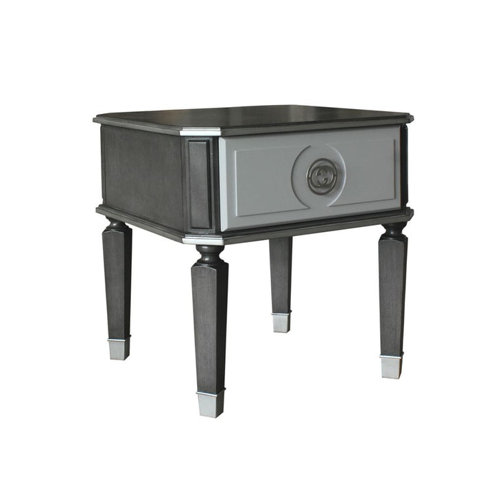 House Beatrice End Table – view 11