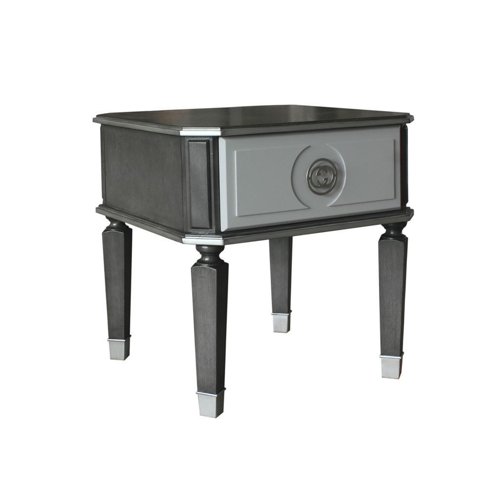 House Beatrice End Table – view 11
