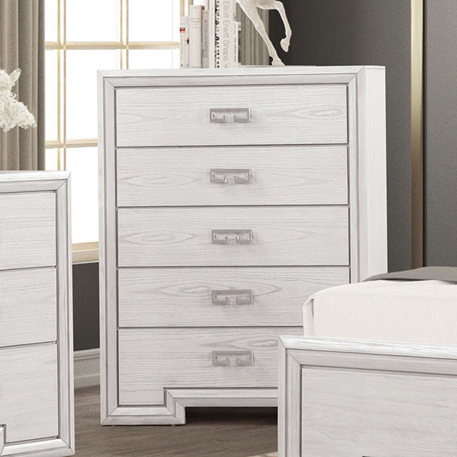 Basilone Chest - view 6