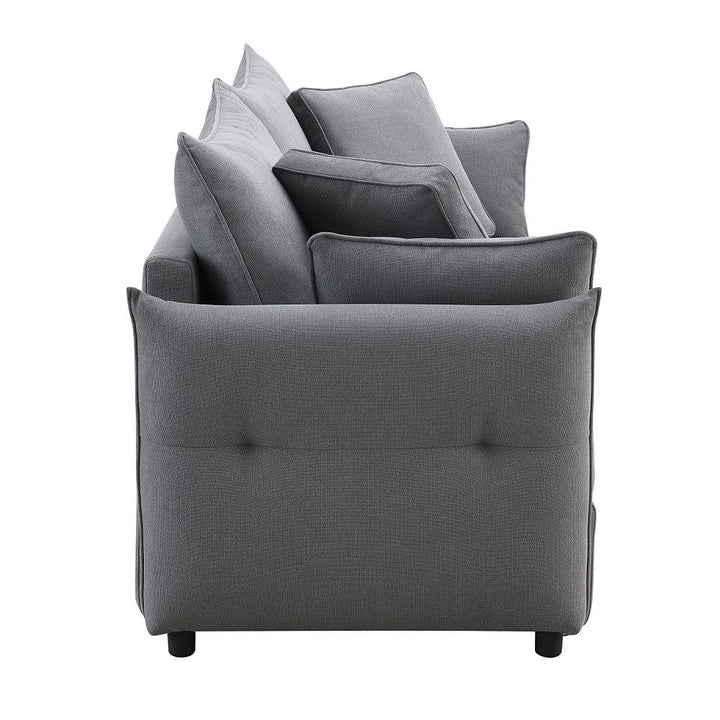 Irina Sofa W/Sleeper – view 4