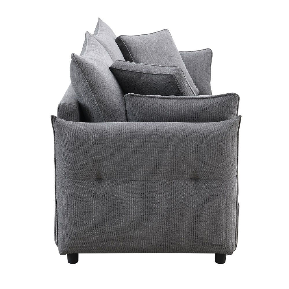 Irina Sofa W/Sleeper – view 4