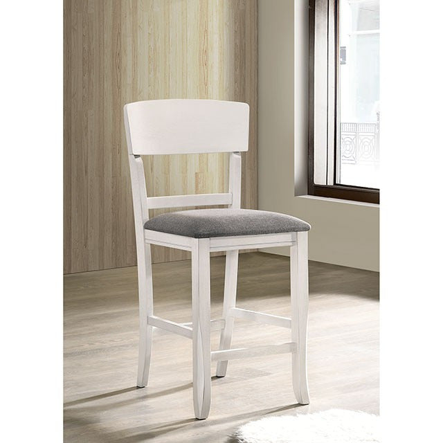Stacie Counter Ht. Chair - view 2