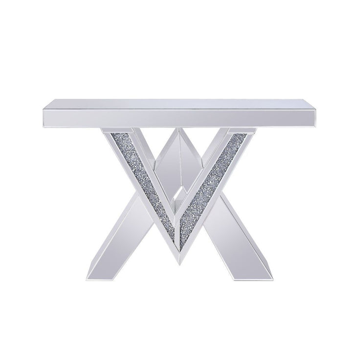 Noralie Console Table – view 2