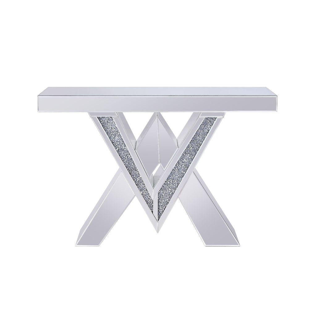 Noralie Console Table – view 2