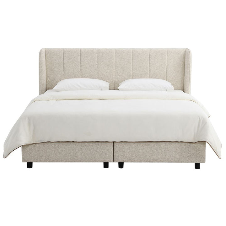 Adonia Queen Bed w/Storage – view 4